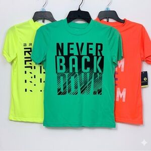 Xersion Shirts size Small 8 NWT